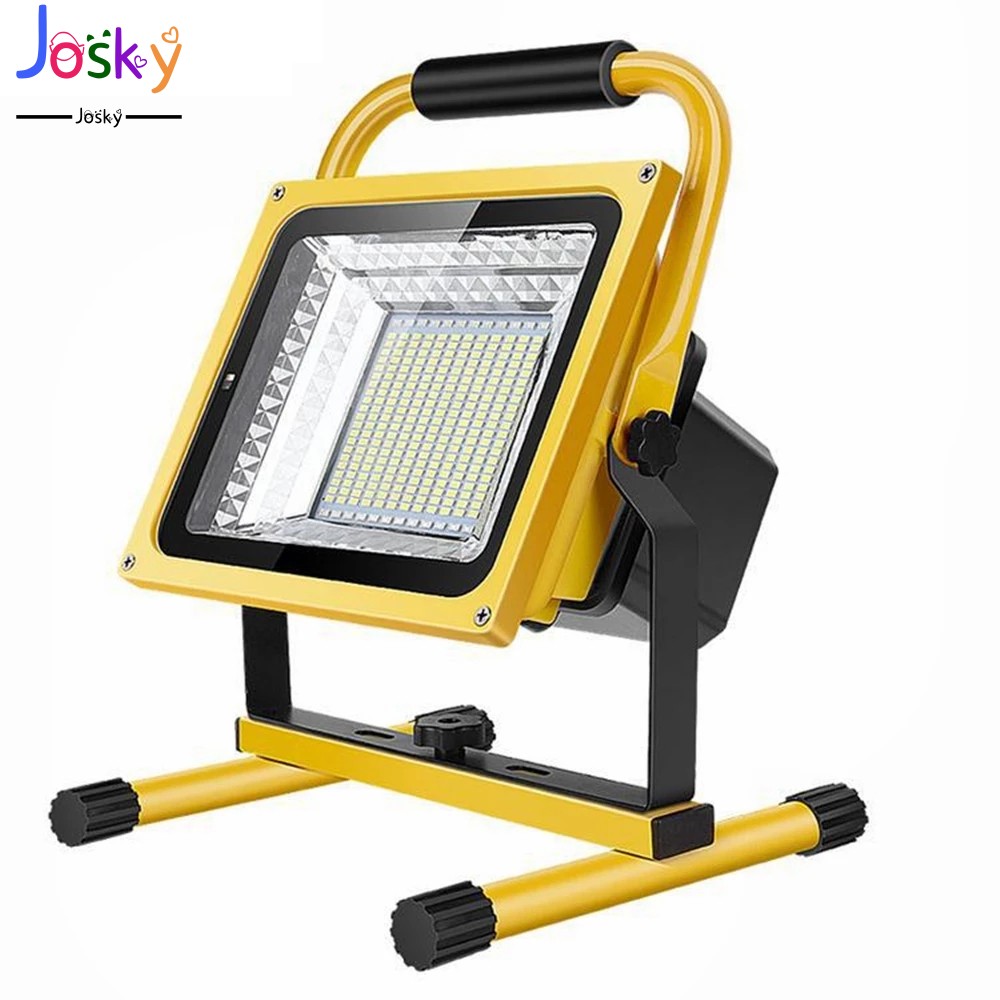 Power Outage Light - Мощный светодиодный прожектор для зарядки, уличный