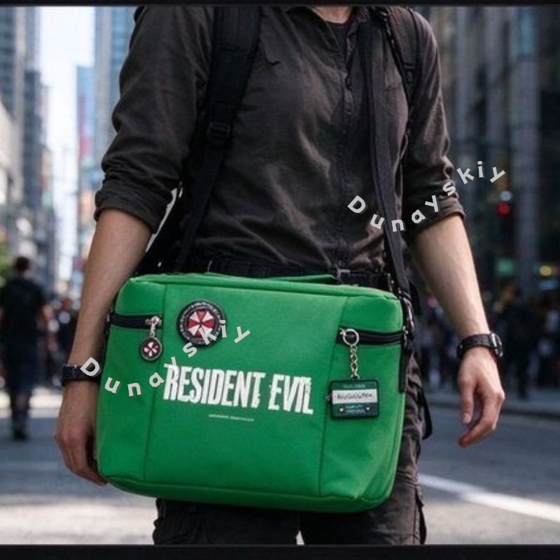 First Aid Bag Kit - Сумка-кроссбоди в стиле аптечки первой помощи,