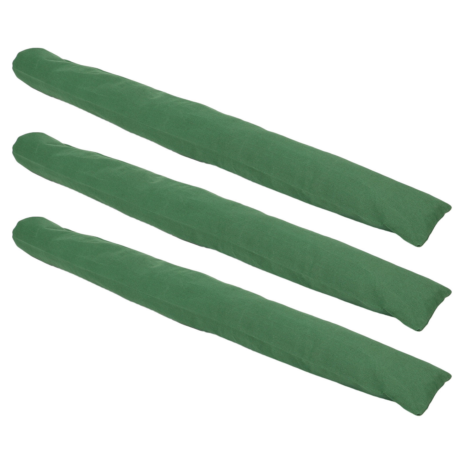 Flood Barrier Bag - 3 шт. холщовых мешков для песка,