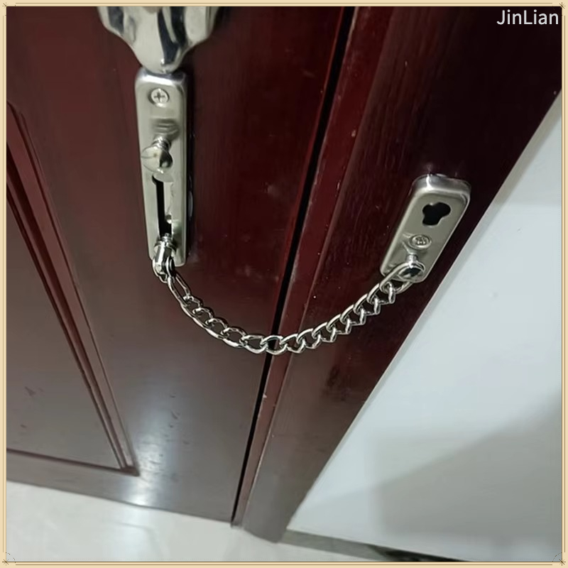 Security Chain Door - 1 шт. цепь для дверей из