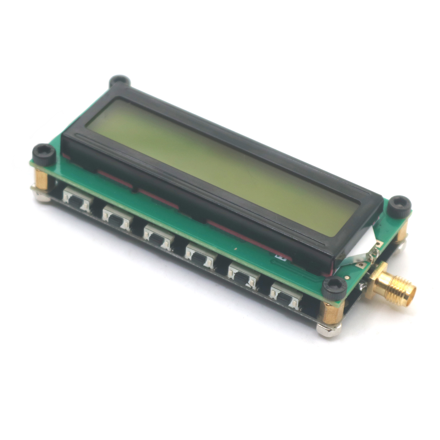 ARW22347 1 МГц-7,1 ГГц RF изме – обзор и цена Co Detector Plug