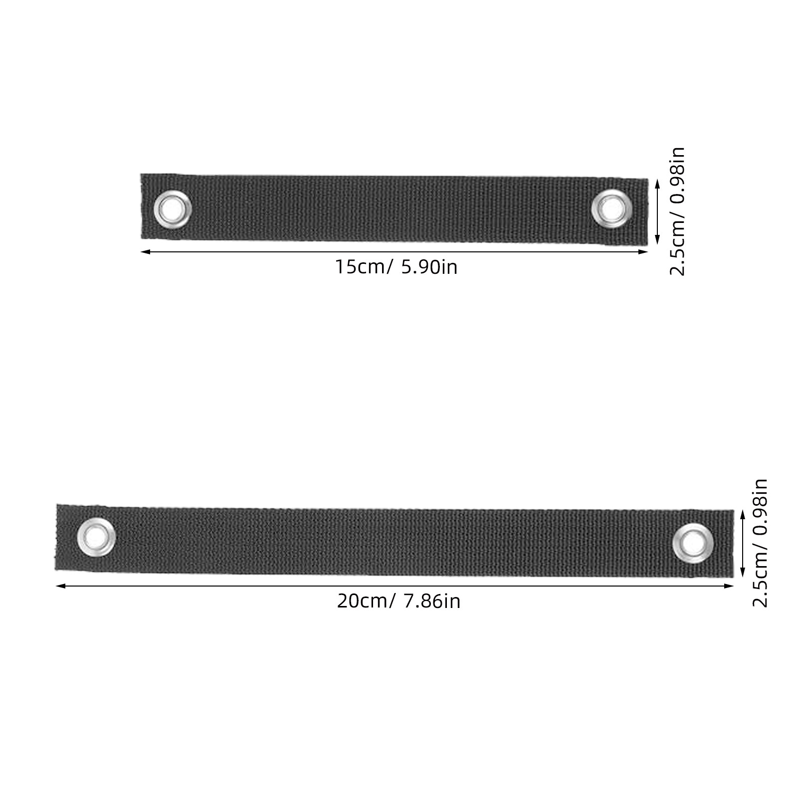 10 шт. анкеров для мебели, пре – обзор и цена Earthquake Anchor Strap