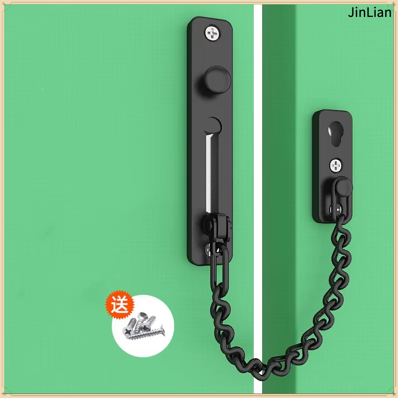1 шт. цепь для дверей из нержа – обзор и цена Security Chain Door