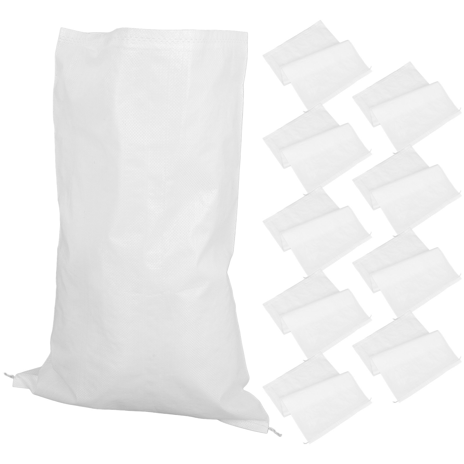 20 шт. больших мешков для песк – обзор и цена Flood Barrier Bag